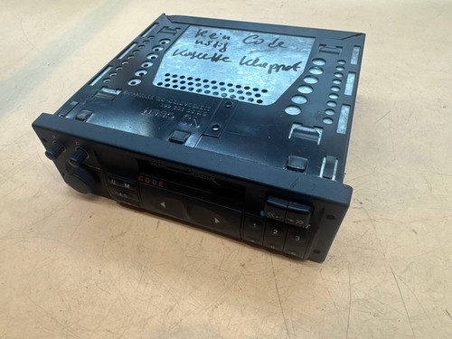 Opel sc202 autoradio - opel,