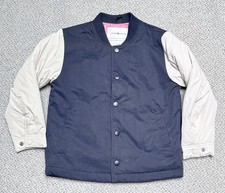 "Jonas Nielsen'" Mädchen - gefütterte Jacke