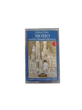 Michael Ende - Momo und die