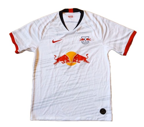 Nike leipzig 2018 2019 heim - rb, 2018/2019