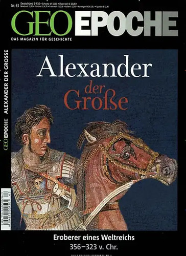 Geo epoche - /,