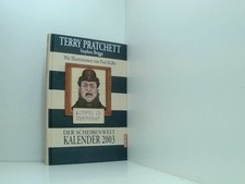 Der Scheibenwelt-Kalender 2003