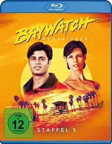 Baywatch staffel 5 - hd,