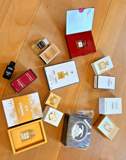 9 St. Chanel Miniaturen