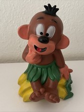 schöne Äffle & Pferdle Spardose von Bully ca 20 cm groß