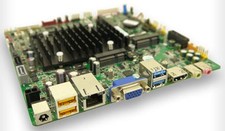 Mitac PD10BI (Intel DN2800MT2) Rev.2 Half-Height (Intel Bay Trail Celeron J1900