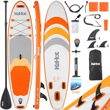 Aufblasbares SUP Board Set