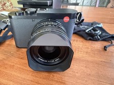 Leica Q2  47.3MP Camera  USA