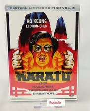 Karato der knochenbrecher - karato,