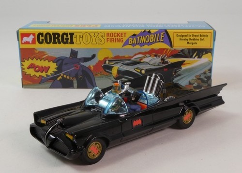 Corgi toys rt26701 - corgi,