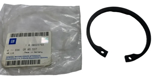 Neu nos sicherungsring - sicherungsring, 3.84mm