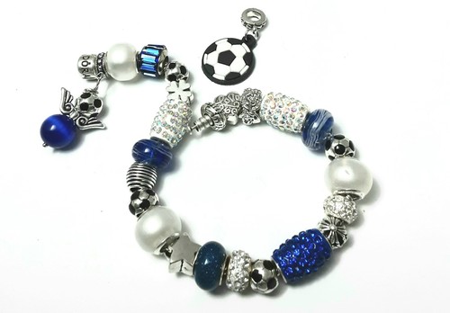Pandora armband silber - pandora,