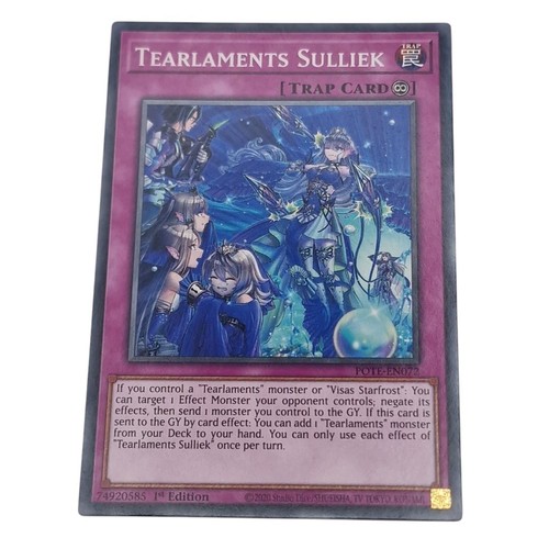 Power of the - yu-gi-oh!,