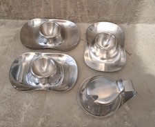 WMF - 3 St. Eierbecher Wilhelm