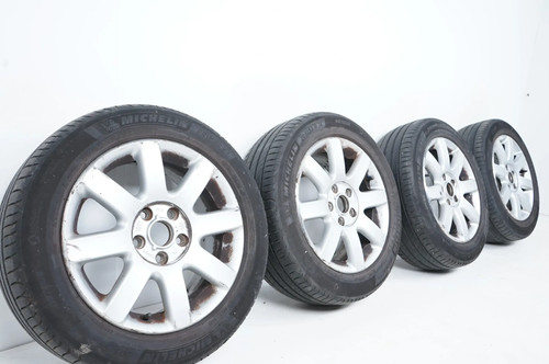 Volkswagen golf 5 - vw,