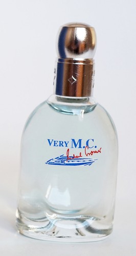 Very mcm m - mc, •