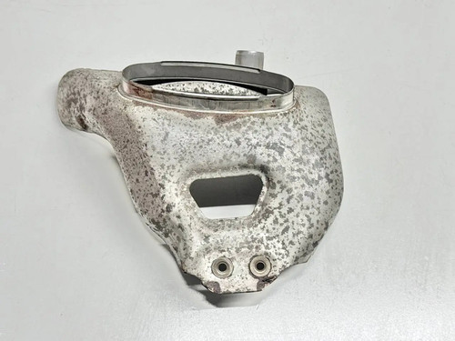 Blech hitzeschild - blech,
