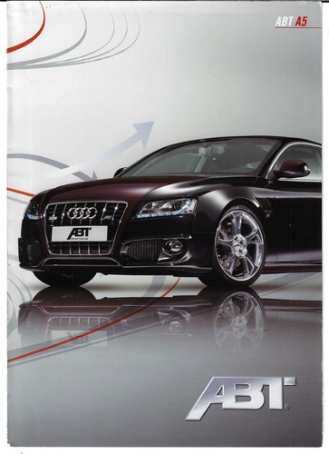 Audi coupe abt tuning - audi,