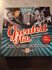 Die Greatest Hits - Die