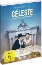 Die Filme von Percy Adlon: Céleste Eva Mattes