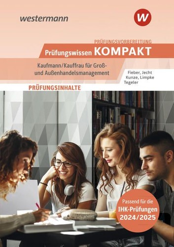 Prüfungsvorbereitung