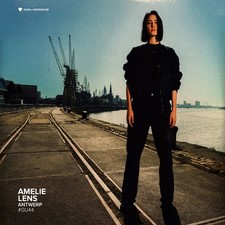 V.A. - Global Underground &