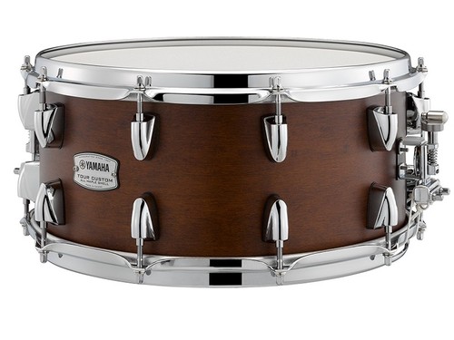 Tour custom snare - tour, maple