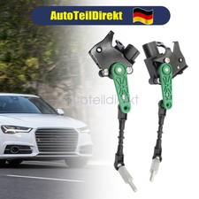 2X NIVEAUSENSOR MIT GESTÄNGE