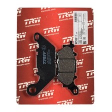 TRW Bremsbelag organisch