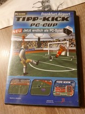 Tipp-Kick Pc Cup (PC)