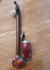 Sehr schöne, klassische Gesteckpfeife