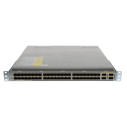 Cisco nexus 3064 switch - cisco,