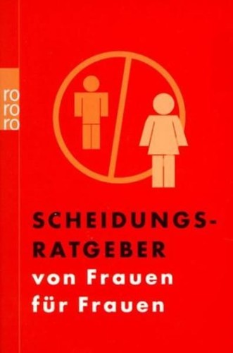 Scheidungsratgeber von frauen - von,