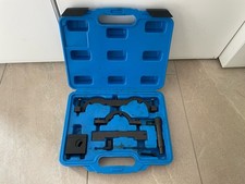 Werkzeug-Set Nockenwelle Steuerkette Einstellung Opel Meriva B Astra J Corsa D