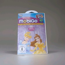 VTech MobiGo Spiel - Disney