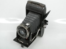 Voigtländer Bessa A Voigtar