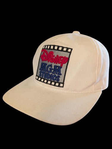 Vintage 90s disney mgm studios - 90s, disney-mgm