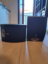 2 x Bose 301 V Direct/Reflecting  Lautsprecher Boxen SEHR guter Zustand 1. Hand