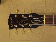 Epiphone Les Paul Junior LQ