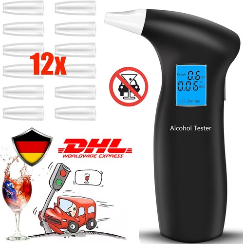 Alkoholtester promilleteste - alkoholtester,