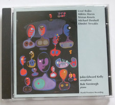 John-Edward Kelly, Bob