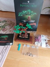LEGO Bonsai Baum 10281