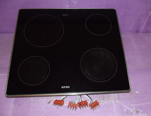 Ignis akl378 glaskeramik 2 - ignis,