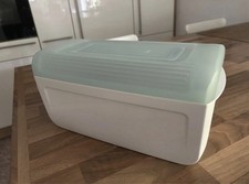 Tupperware ToastMax ( Toast/Kastenbrot ) CondensControl Filtersystem & Teiler