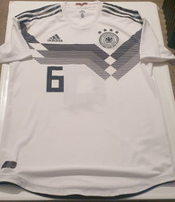 Shirt Trikot Trikot Adidas