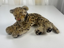 Steiff Tier 2328,00 Ozelot /