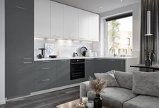 L-Form Küchenzeile BONN