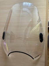 Puig Windschild für Aprilia, BMW, Ducati, Honda, Kawasaki, Suzuki, Yamaha u.a.