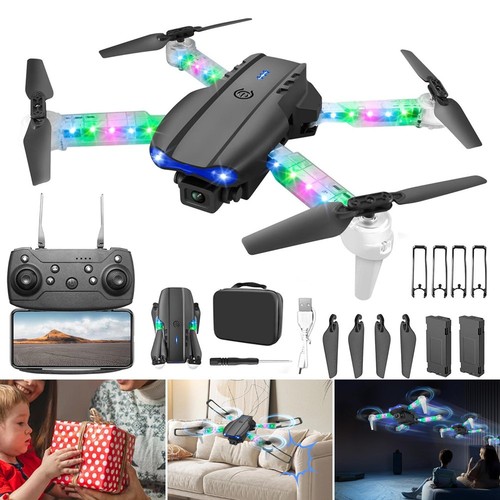 Mini drohne mit 1080p - mit,