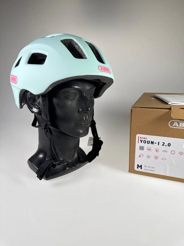 Abus youn fahrradhelm - 2.0,